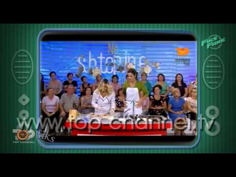 Fiks Fare, 29 Shtator 2015, Pjesa 3 - Investigative Satirical Show