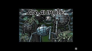 COMMODORE 64 =+ AMAUROTE += NEW PORT GAME 2022