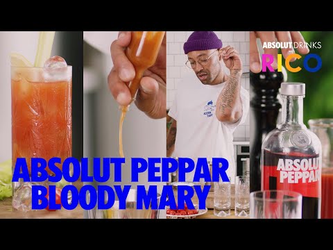 , title : 'Absolut Peppar Bloody Mary | Absolut Drinks'