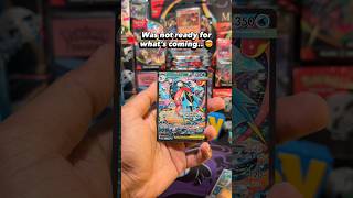 GRENINJA pulled! Pokémon TCG - Chaos rising bundle opening 🥷🏻🔥 #pokemon #pokemonchannel