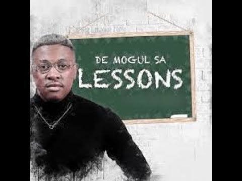 de mogul sa let me know