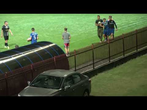 Wieczfnianka - Jutrzenka Unieck (05-09-2025) 2 połowa