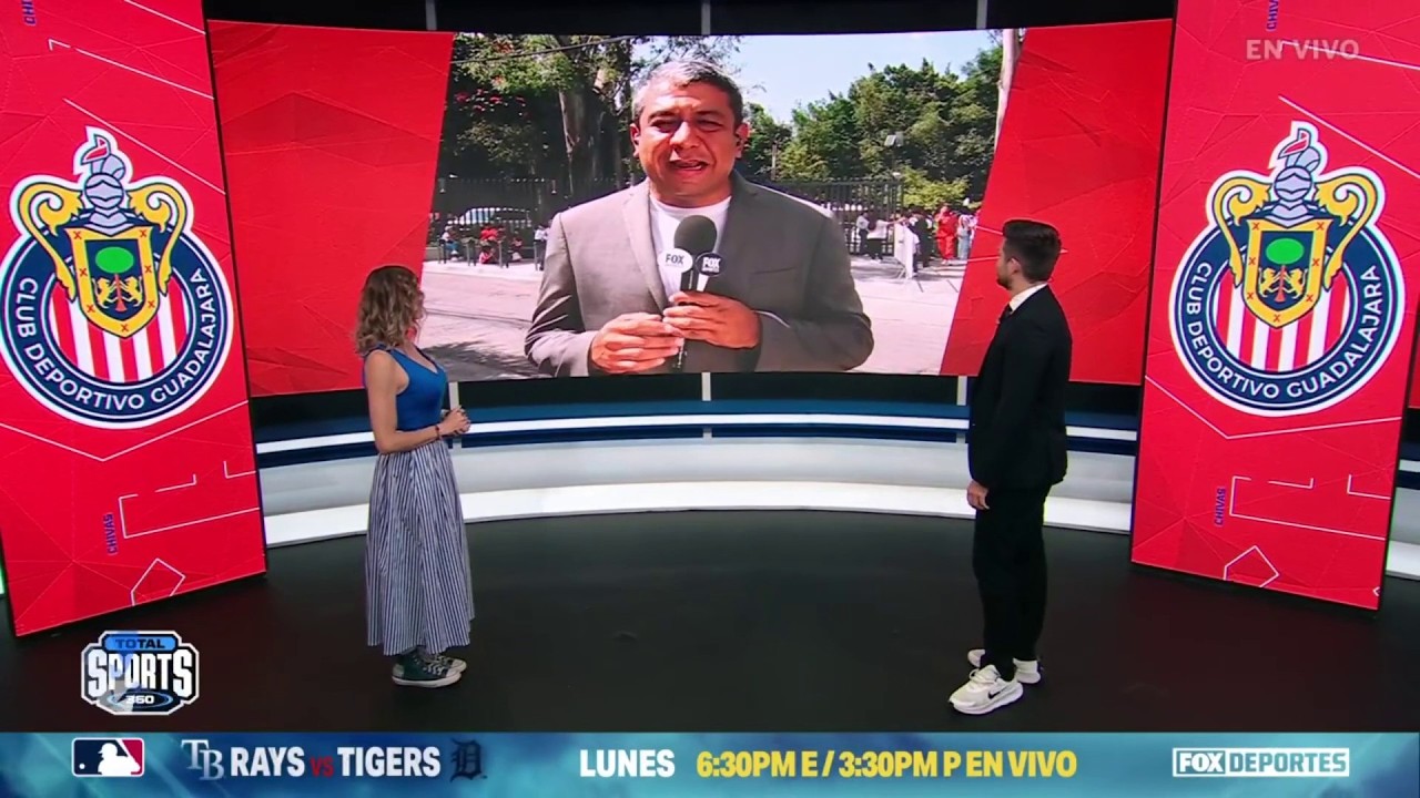 👀 ¿SE VA O SE QUEDA? | Así las cosas con Armando 'La Hormiga' González | Total Sports