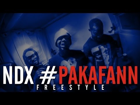 Ndx - Pa ka Fann (Freestyle)