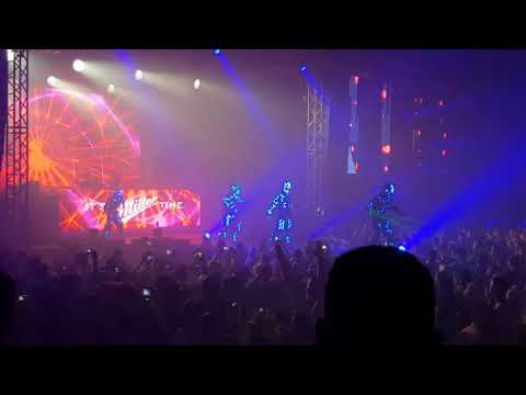 Retrospektakl Belgrade 20 years Marko Nastic