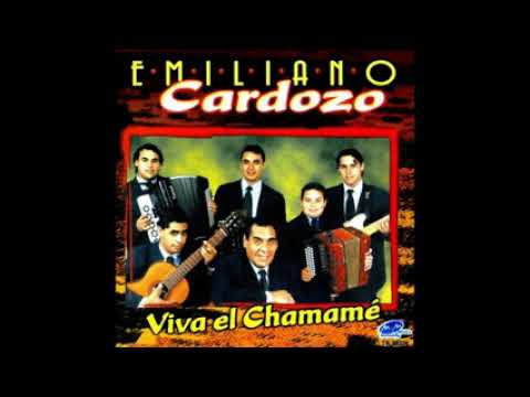 Emiliano Cardozo - Soñarte fue mi alegria