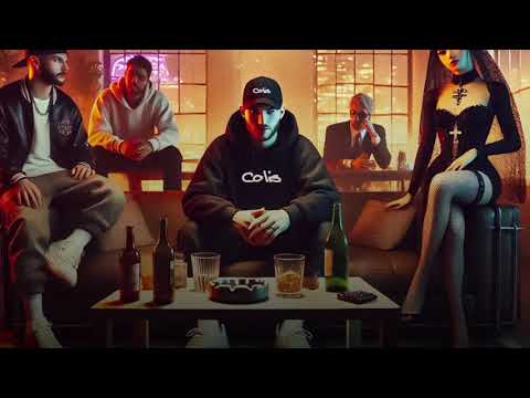 T3D™ - Casanier x GAL3Y x Chico (Official video)