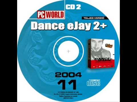 Dance eJay 2 mix