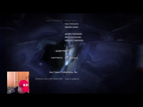Resident Evil 6 / Кампания Леона