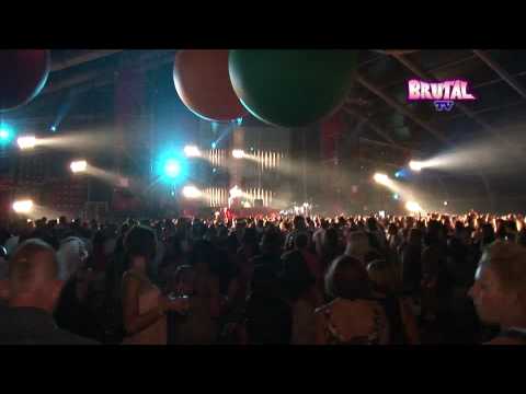 Brutal TV - Episode 7 - Latin Village Outdoor 2010