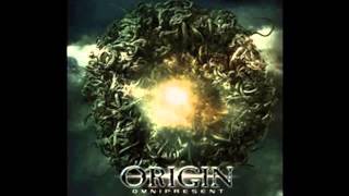 ORIGIN - All Things Dead