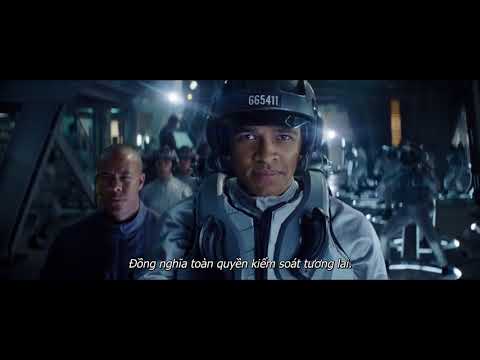 Trailer Đấu Trường Ảo