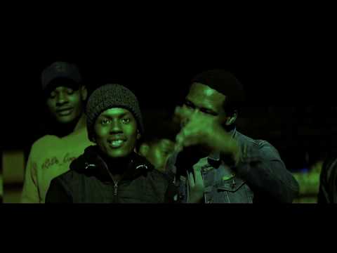 LiNHO Feat. Ezzy & Billinator - Drop That Beat (Freestyle). Official Music Video