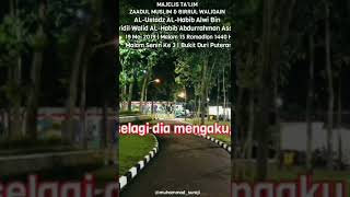 Download lagu zm'_ust Alwi assegaf, nasihat manfaat mp3