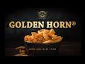 GOLDEN HORN Together Using A Single Bite To Change The World Let S MAKE ASIA MORE ASIAN