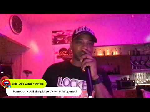 Team Torment presents Locked and Loaded Feb 5th (Stumpy, Mello Vibes, Livity)