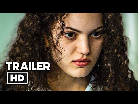 TEACHER'S PET Official Trailer (2026) Thriller Movie HD