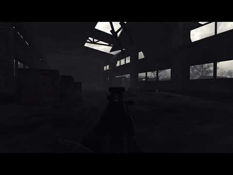 Why I love S.T.A.L.K.E.R. #111 - Fractured