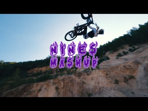 NINES MASHUP 2021 | Emil Johansson