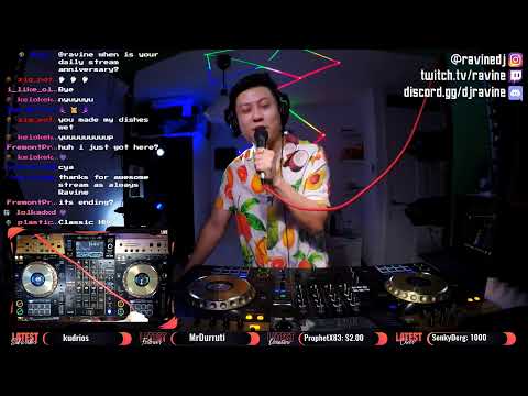 DAY 169 - DING DING DONG TRA LA LA SONGS ONLY #TeamQuaravine