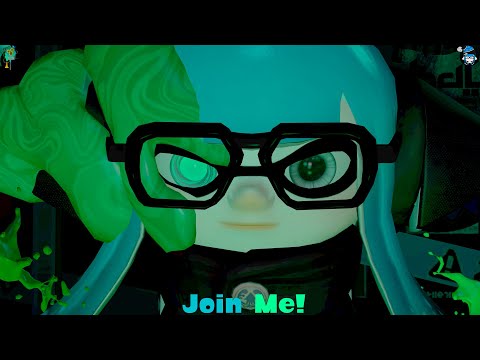 Steam Community :: Video :: Join Me [Splatoon SFM]