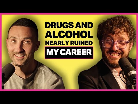 JOSH JAMES: Growing Up in Essex, Banned From The FA & Suspended Four Times! (Sponsored by FIXR)