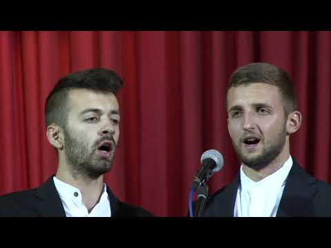 Zvao bih te Gospodaru - hor Derman