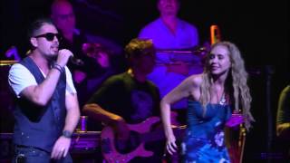 Salvador Santana - Summer's Day (Live in Atlantic City 8/22/15)