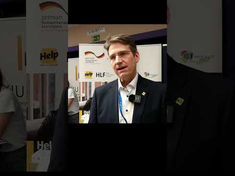 Hilfe lokal fördern - Was bedeutet das für dich? #help #ukraine #short