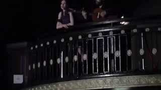 Sophie Ellis-Bextor - Manchester Ritz 18th April 2014 Interlude Ending HD