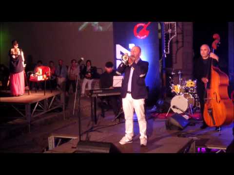 Gianluca Galvani Jazz 4et Live - The Nearness Of You - Jazzisti Italiani - Relaxing Music