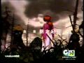 samurai x opening 