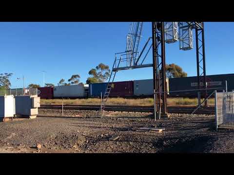 7AM5 at Little River