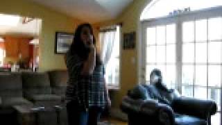 I Wanna Get Back with You