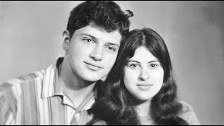 Наша 40-я годовщина. Видео 2015 года от Натальи Фальконе.