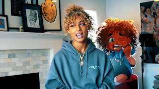 DaniLeigh - "The Plan" Track by Track