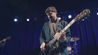 Cash Pony | “Crumbs in the Deathbed” | Onstage with Jim &amp; Tom | 2/27/18