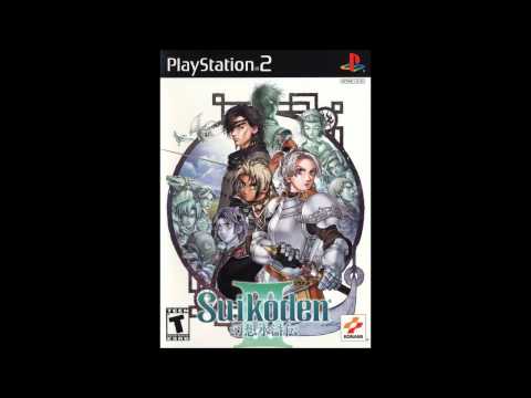 Cowabunga's Daily VGM#192 - Suikoden III - Stupid Ducks