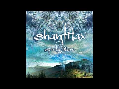 Flood & Shantifax   At Om Part 2