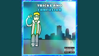 What's Gucci (feat. Lil Drip &amp; Macrazybeats)