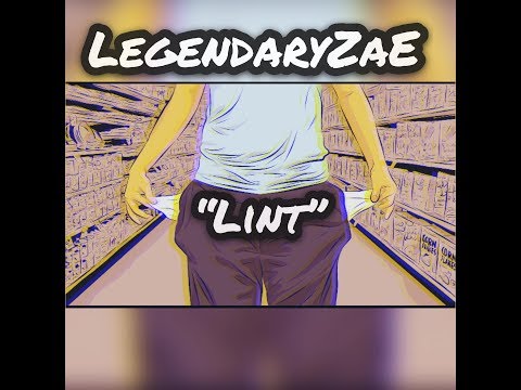 LINT by Legendary Zae