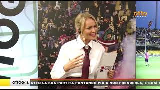 ottogol la puntata del 28 ottobre 2024