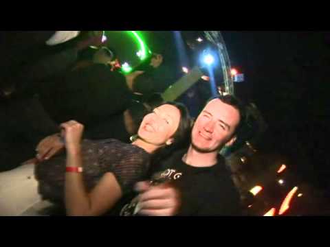 David Vendetta * New Years Eve * Dolce Vita Desert Party *