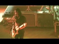 Placebo - Meds - Live in Belfast Waterfront 2015 ...