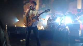 One (Blake&#39;s Got a New Face) - Vampire Weekend @ The Fillmore (Miami, FL 4/30/14)