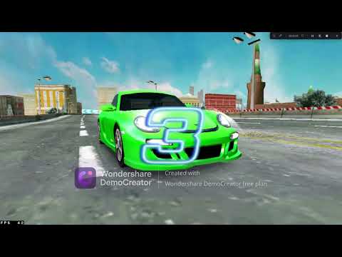 Asphalt 6 Adrenaline - Gameplay Part 3