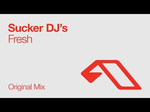 Sucker DJ's - Fresh [2009]