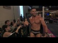 Finding Bobby Fish Mike King Segment April 2017