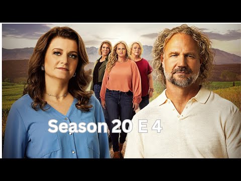 Sister Wives Season 20 E 4 Recap