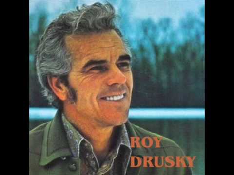 Roy Drusky "Where The Blue And Lonely Go"